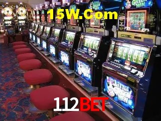 112Bet - Aplicativo Móvel